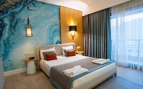 Calcalar Suit Hotel